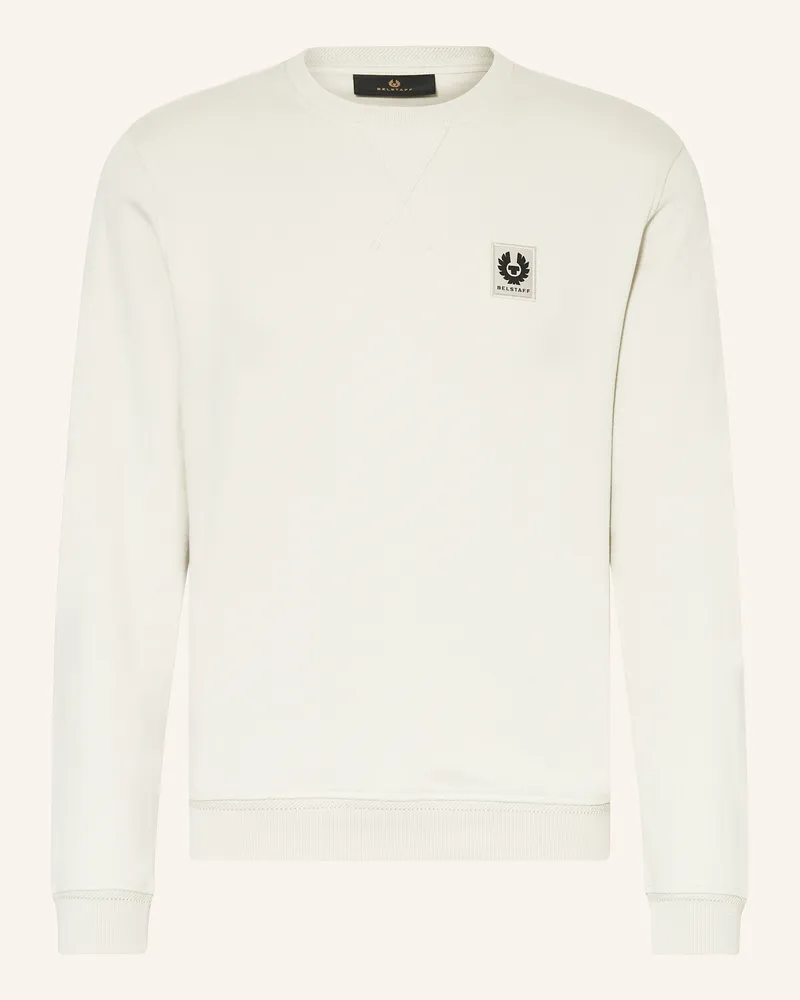 Belstaff Sweatshirt Creme