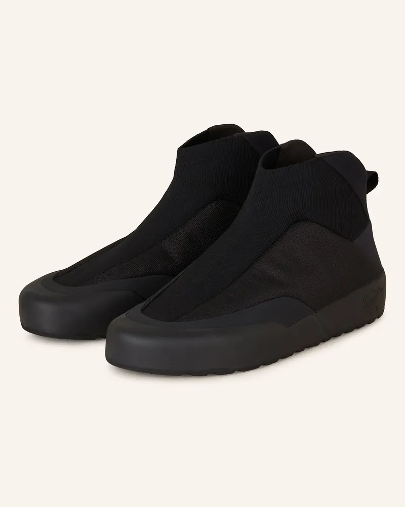 Arc'teryx ARC'TERYX Trekkingschuhe KRAGG INSULATED Schwarz