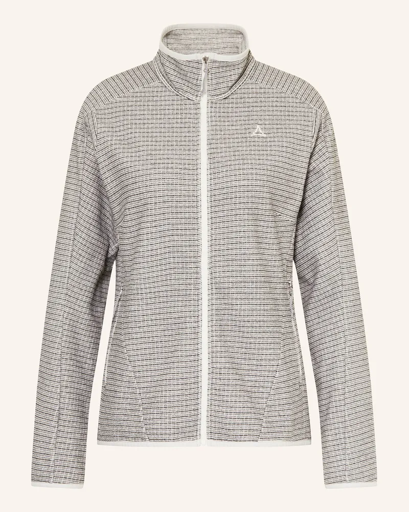 Schöffel Fleecejacke TERXA Blaugrau