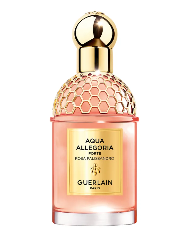 Guerlain Aqua Allegoria Forte Rosa Palissandro Eau de Parfum 75 ml 