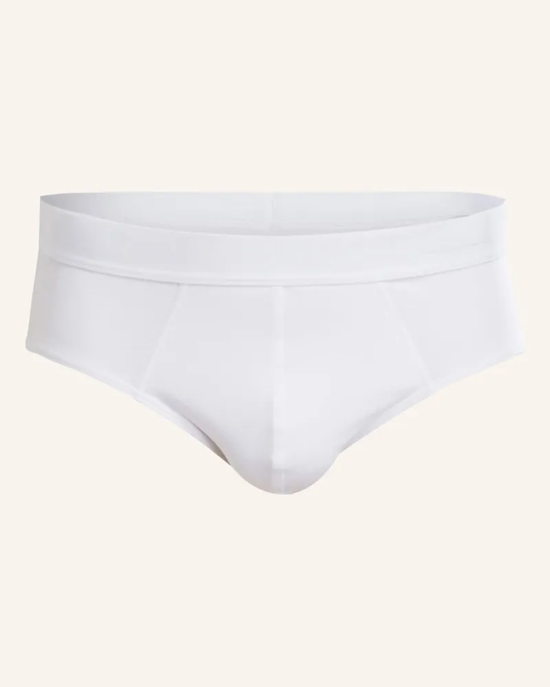 Mey Slip Serie Superior weiss Weiss