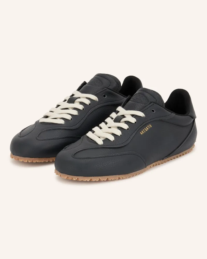Axel Arigato Sneaker Daze Runner schwarz Schwarz