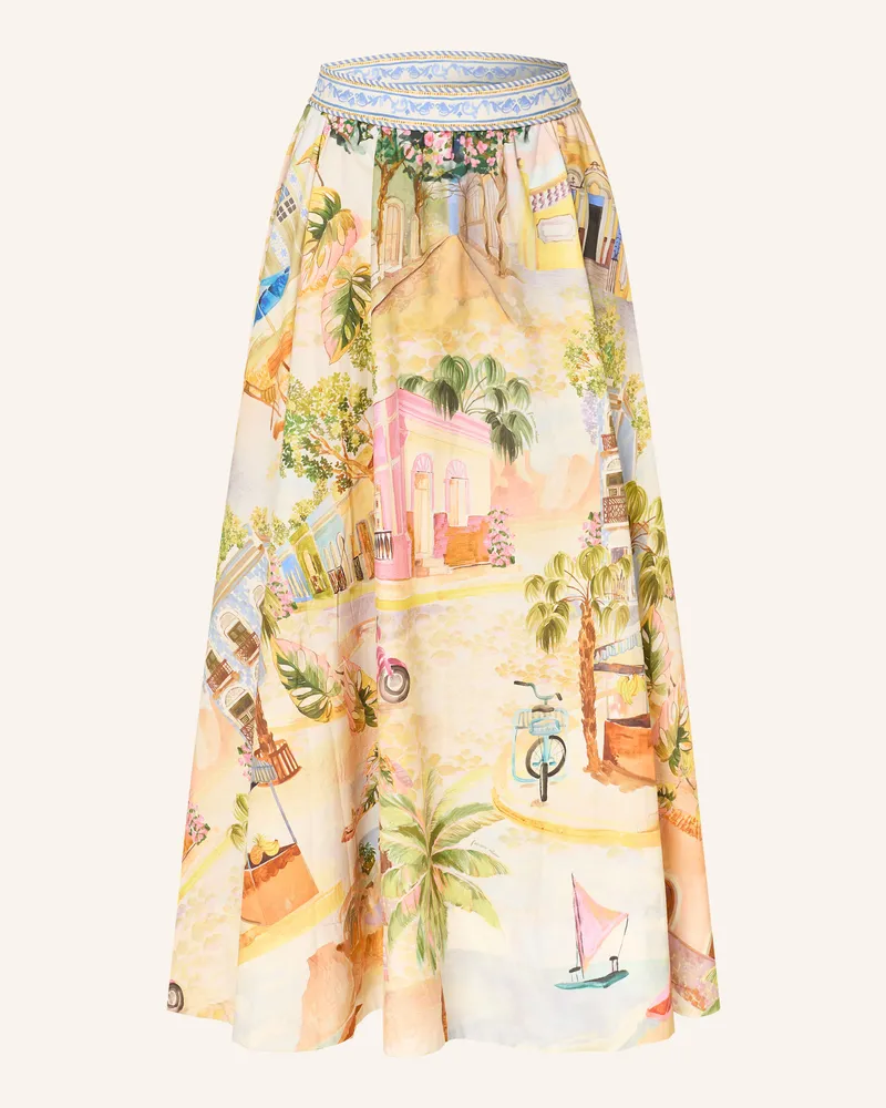 FARM Rio Rock ARACATI Grün