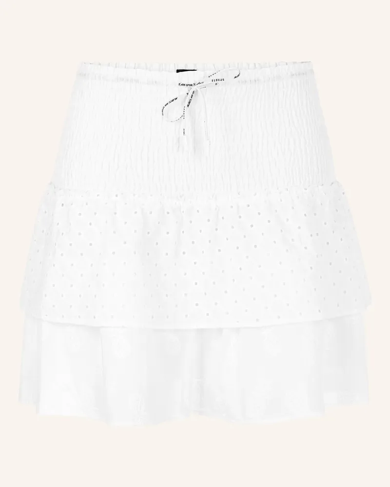 Marc Cain Rock Weiss