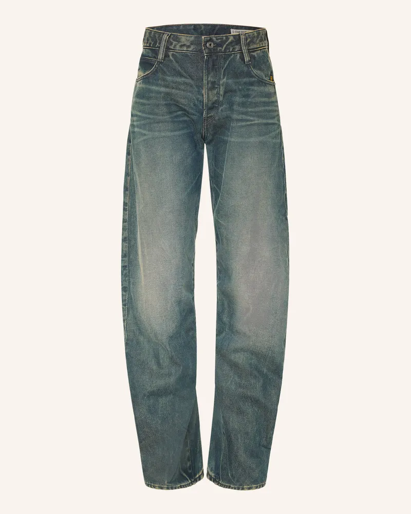 G-STAR RAW Barrel Jeans G-Star Arc 3d blau J537