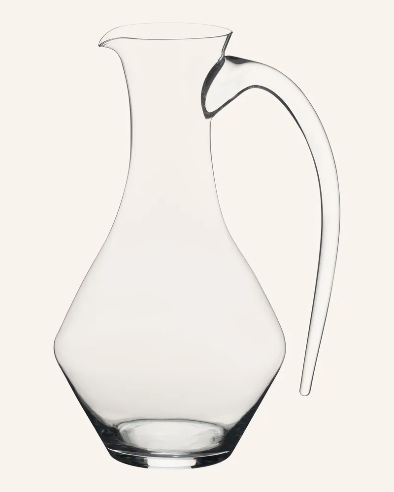 Riedel Dekanter Cabernet Magnum weiss Weiss