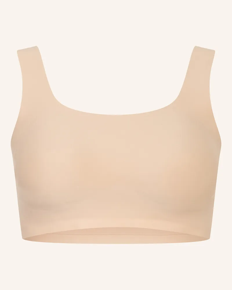 Chantelle Bustier SOFTSTRETCH POWER Beige