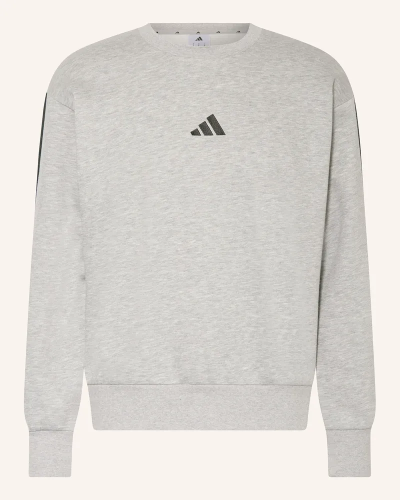 adidas Sweatshirt SPORTSWEAR Grau