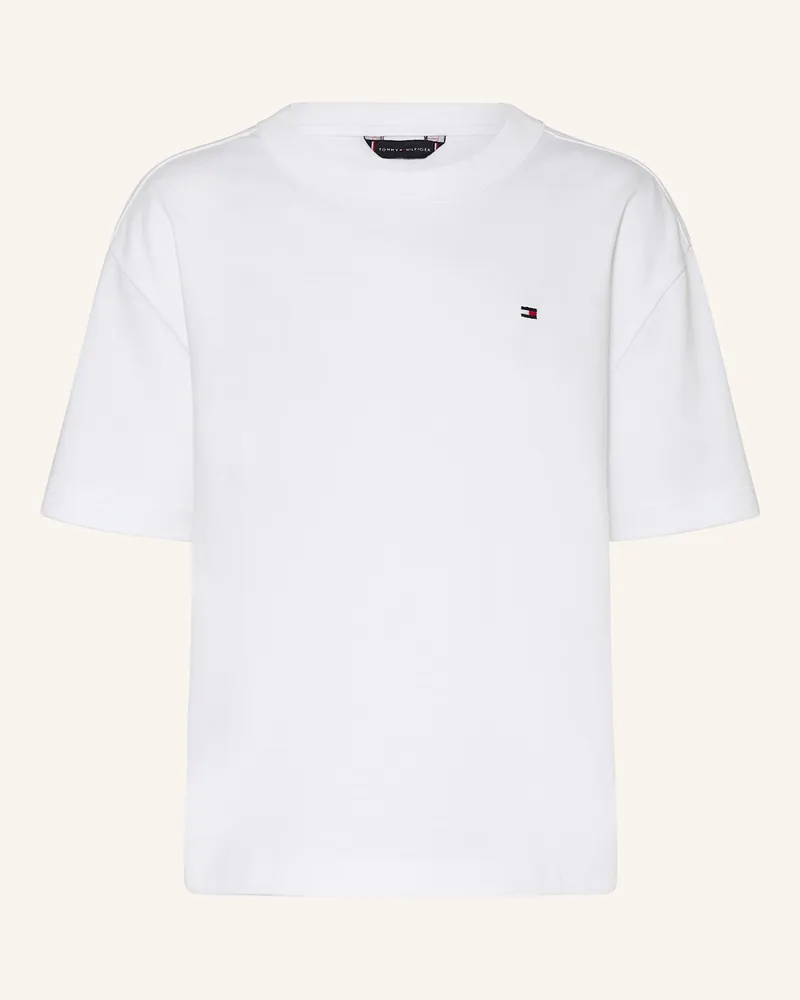 Tommy Hilfiger T-Shirt Weiss