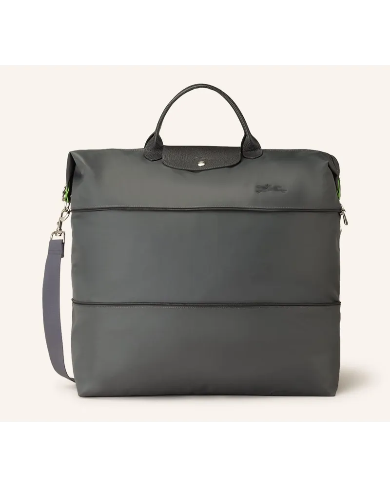 Longchamp Reisetasche LE PLIAGE Grau