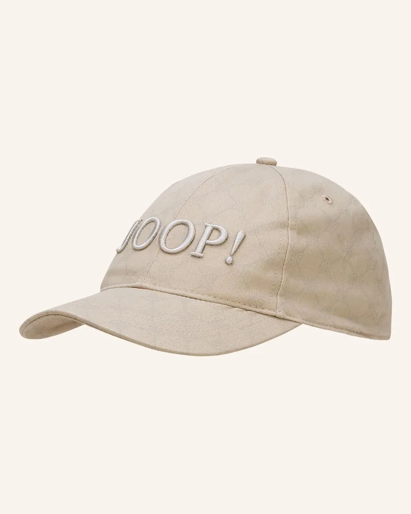 JOOP! Cap Beige