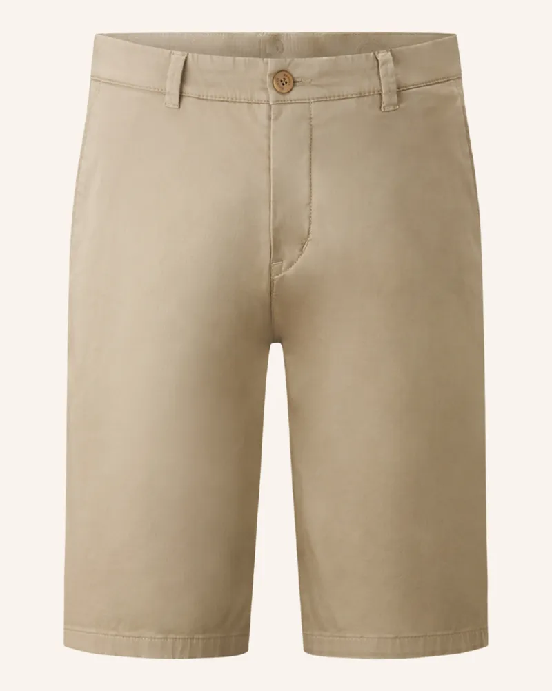 Bogner Chinoshorts MIAMI Beige