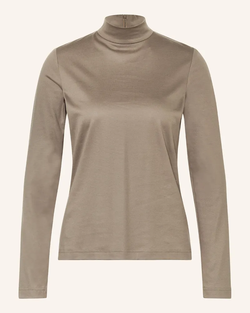 DESOTO Longsleeve Khaki
