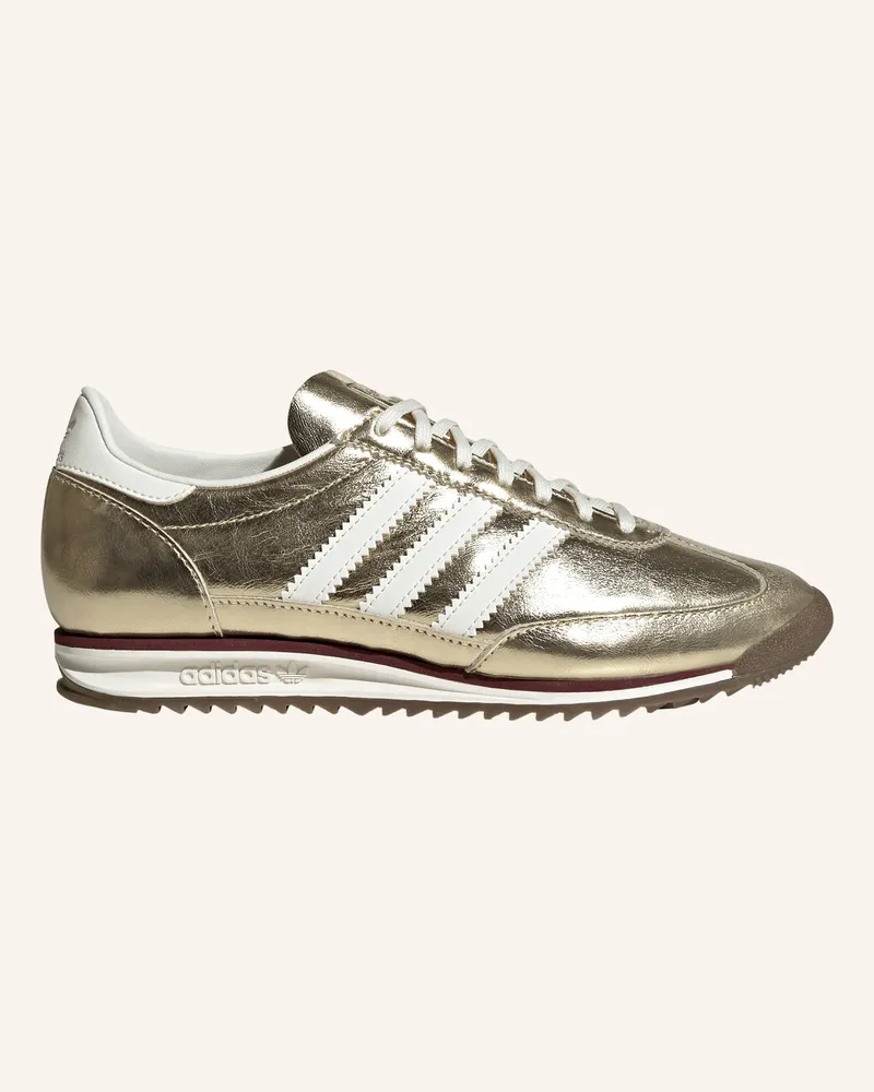 adidas Sneaker Sl 72 Og gold Gold