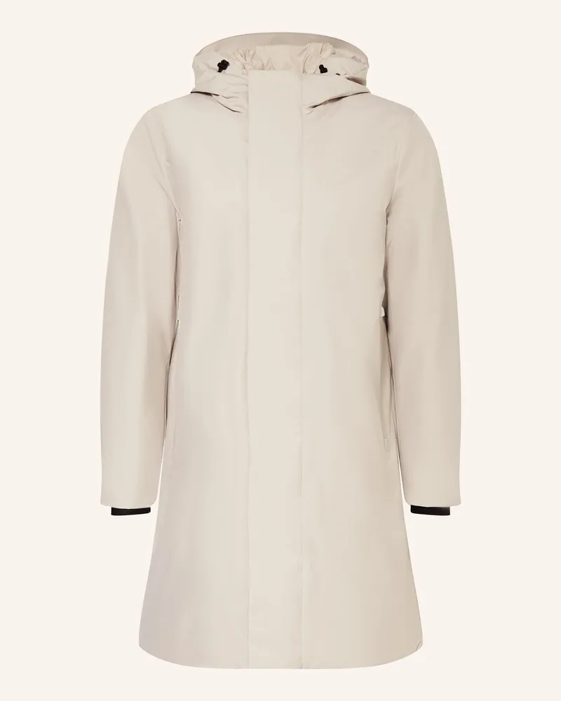 Save The Duck Parka BARRY Creme