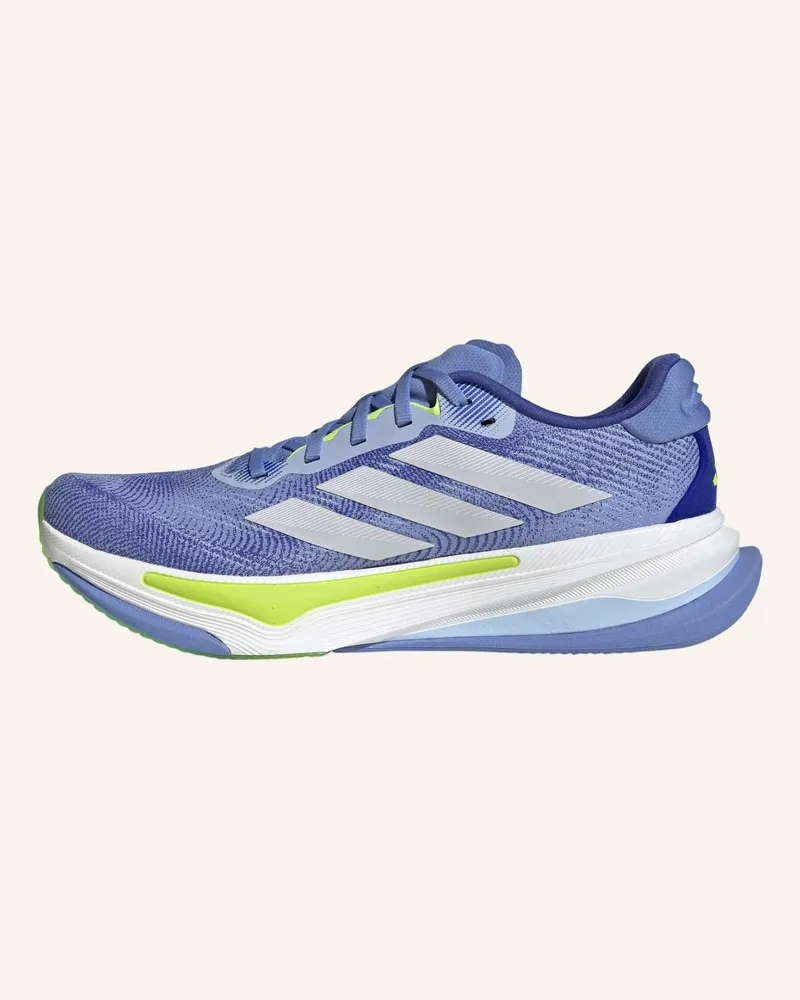 adidas SUPERNOVA PRIMA 2 SCHUH Blau
