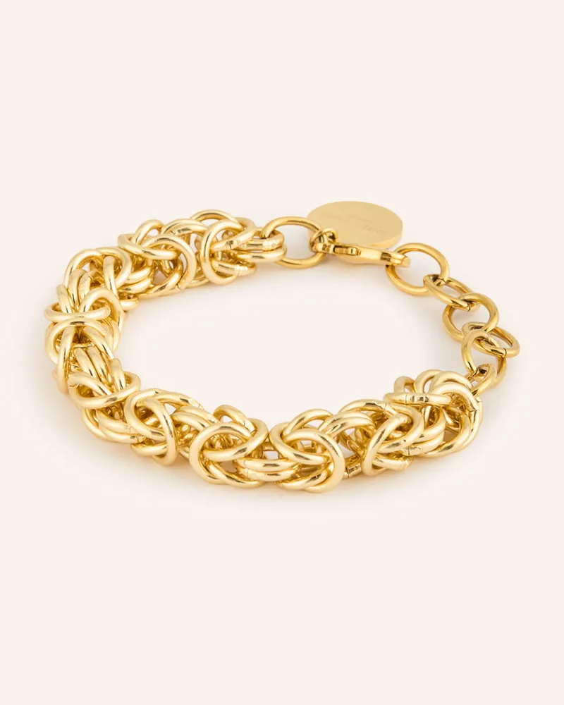 Cheeky Chain Munich Armband Elizabeth gold Gold