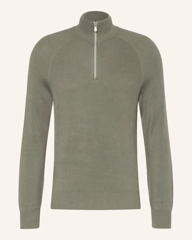 Brunello Cucinelli Troyer Khaki