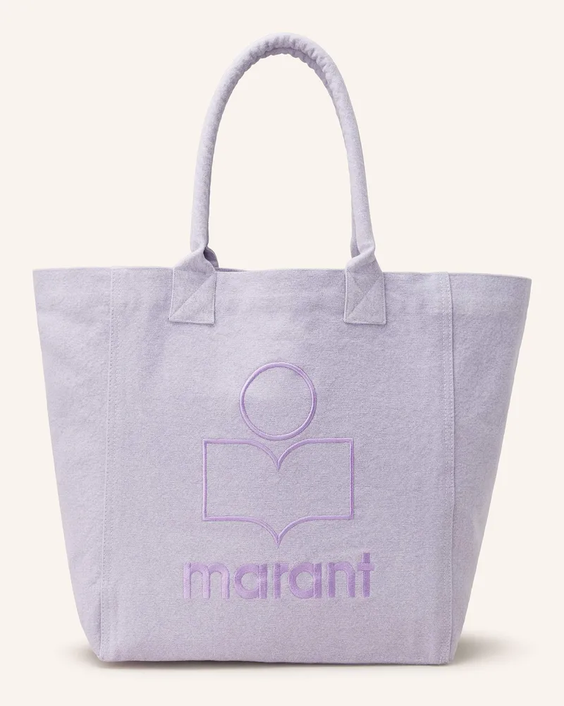 Isabel Marant Shopper YENKY Helllila