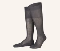 Kniestrümpfe LUXURY NO. 9