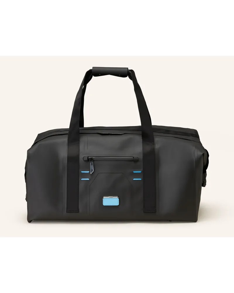 Tumi Reisetasche THROTTLE DUFFEL Schwarz