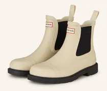 Chelsea-Boots COMMANDO