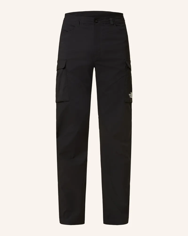 The North Face Trekkinghose EXPLORATION CARGO Schwarz