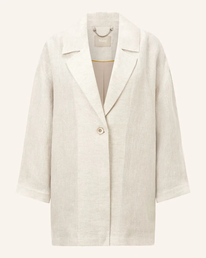 Malej Jacke Beige