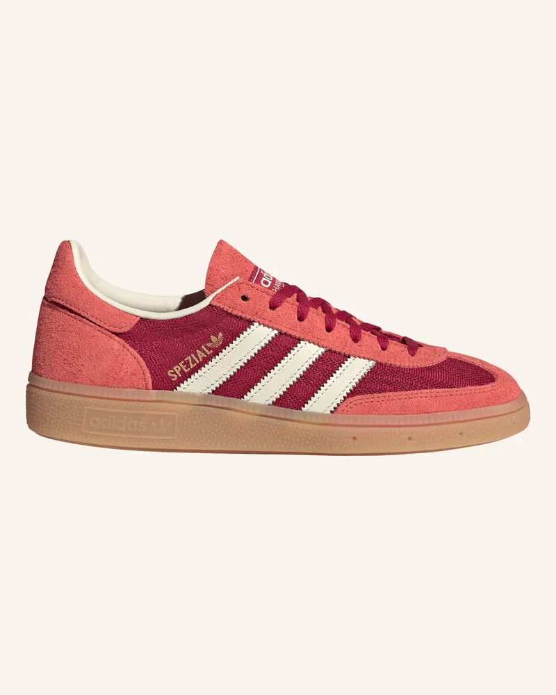 adidas Sneaker Handball Spezial rot Rot