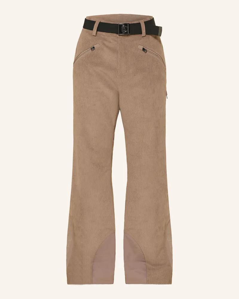 Bogner Skihose Corven beige Beige