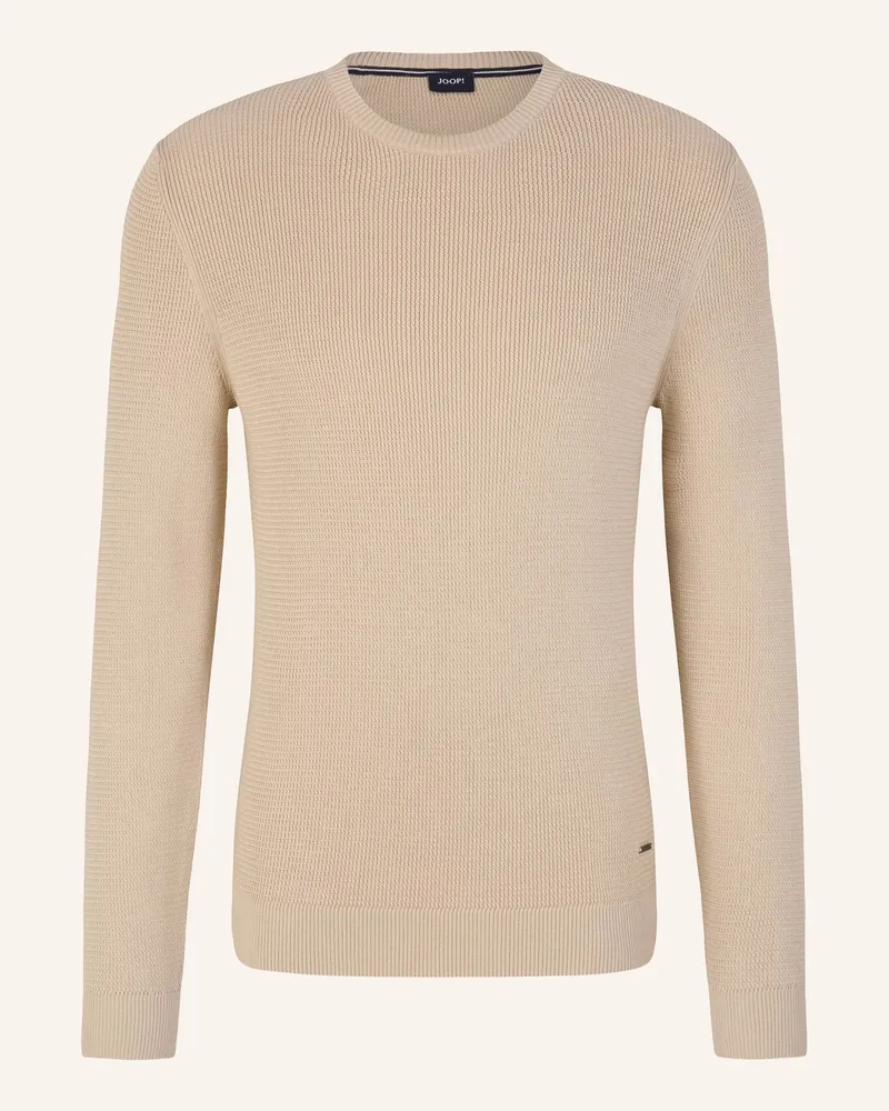 JOOP! Pullover Beige