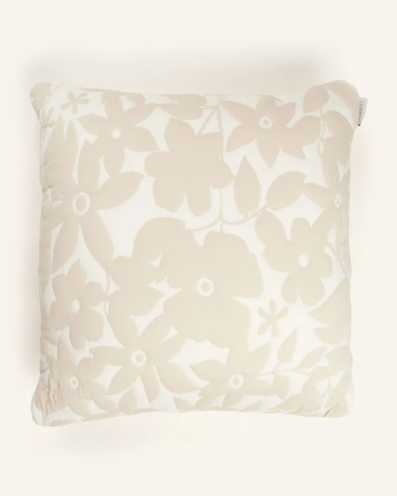 Essenza Dekokissen IMARA Ecru