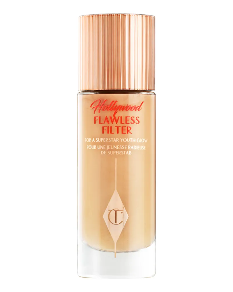 Charlotte Tilbury HOLLYWOOD FLAWLESS FILTER 2