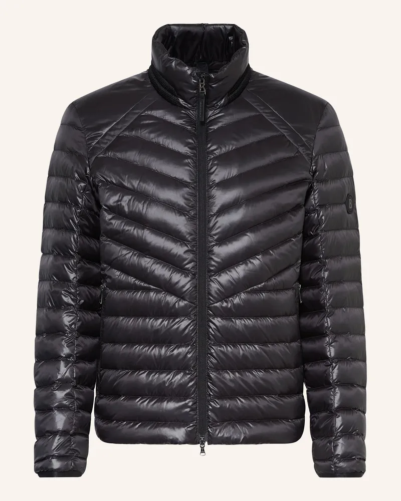 Bogner Lightweight-Daunenjacke LIMAN-D Schwarz