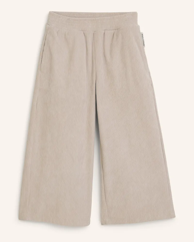 Marc O'Polo Hose Beige