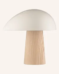 Fritz Hansen Tischleuchte NIGHT OWL Weiss