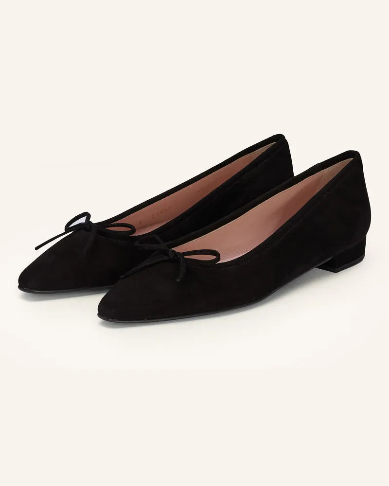 Pretty Ballerinas Ballerinas ANGELIS Schwarz