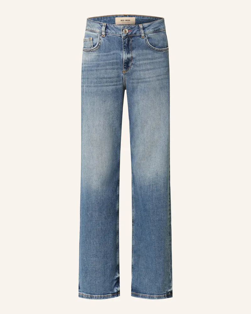 Mos Mosh Flared Jeans MMDARA 493