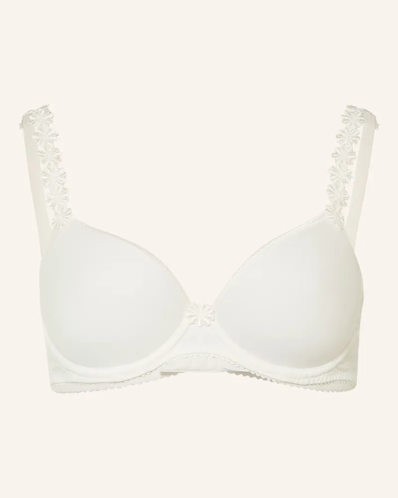 Marie Jo Spacer-Bh Avero beige Weiss
