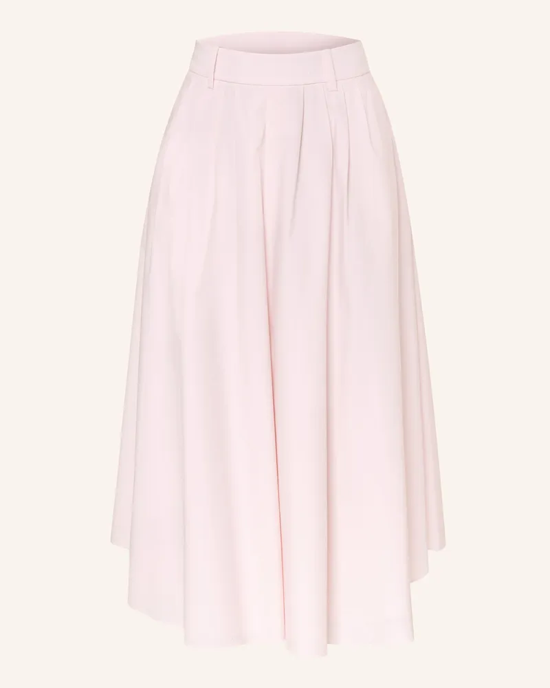 Dorothee Schumacher Rock POPLIN POWER Hellrosa