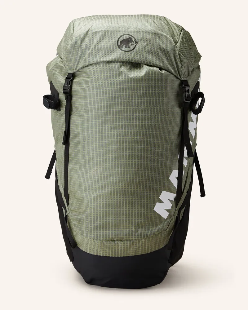 Mammut Rucksack DUCAN 30 l Grün