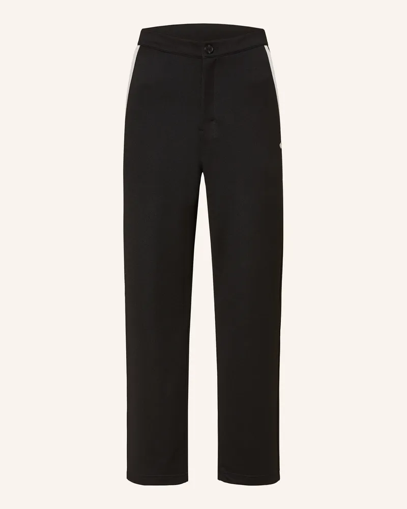 adidas Hose PREMIUM Regular Fit Schwarz