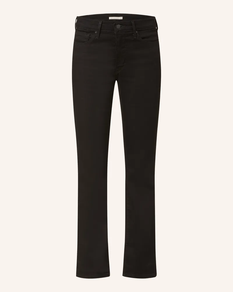 Levi's Levi's® Jeans 314 Levi's® Sculpt schwarz 00