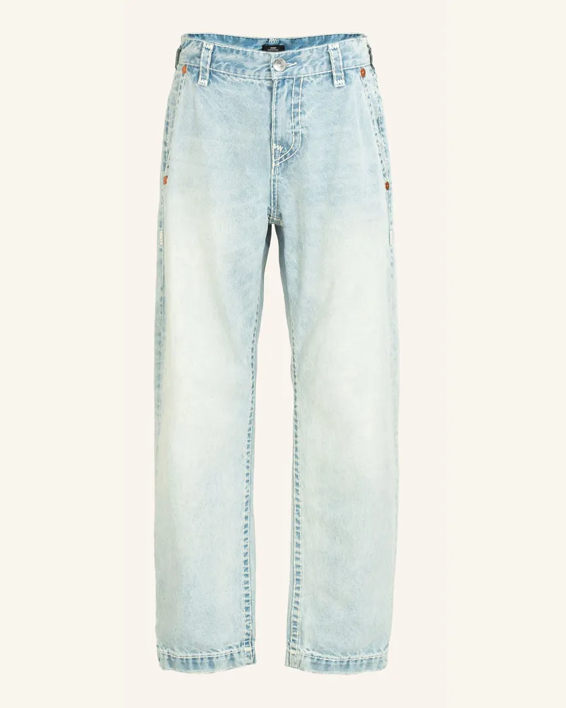 True Religion Jeans BOBBY SUPER T Hellblau
