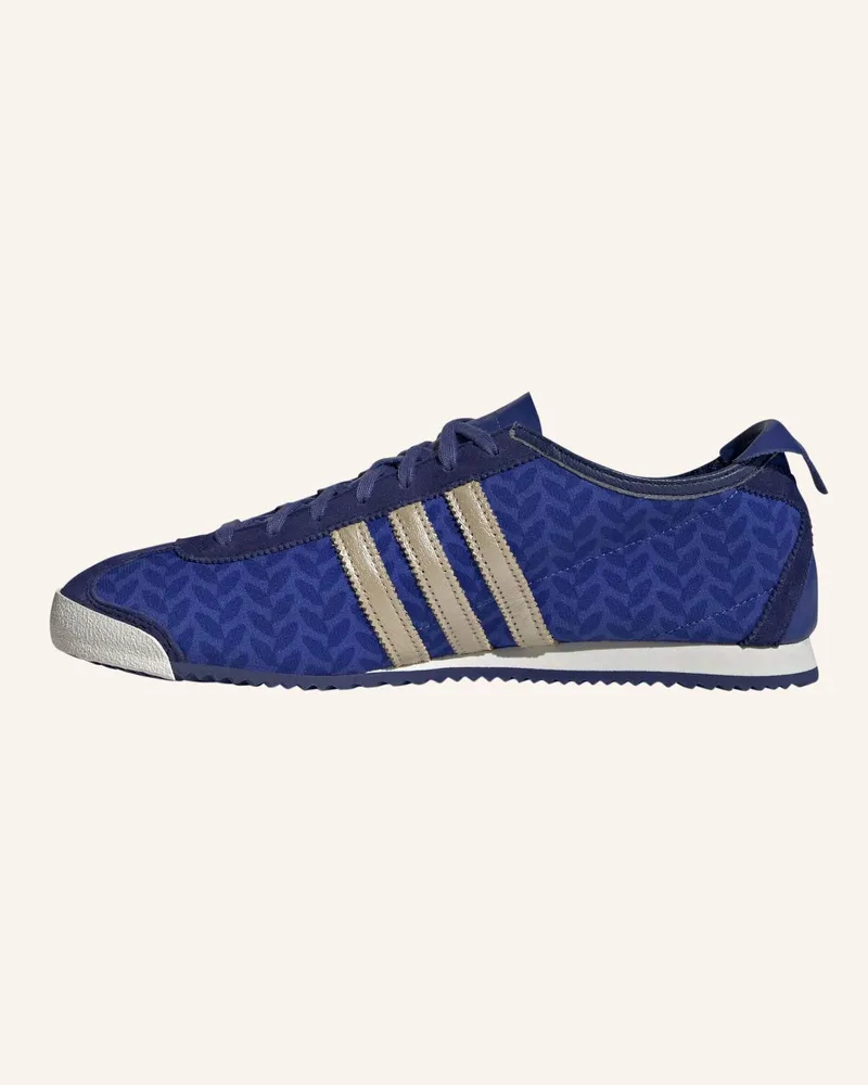 adidas ITALIA 60S SCHUH Blau