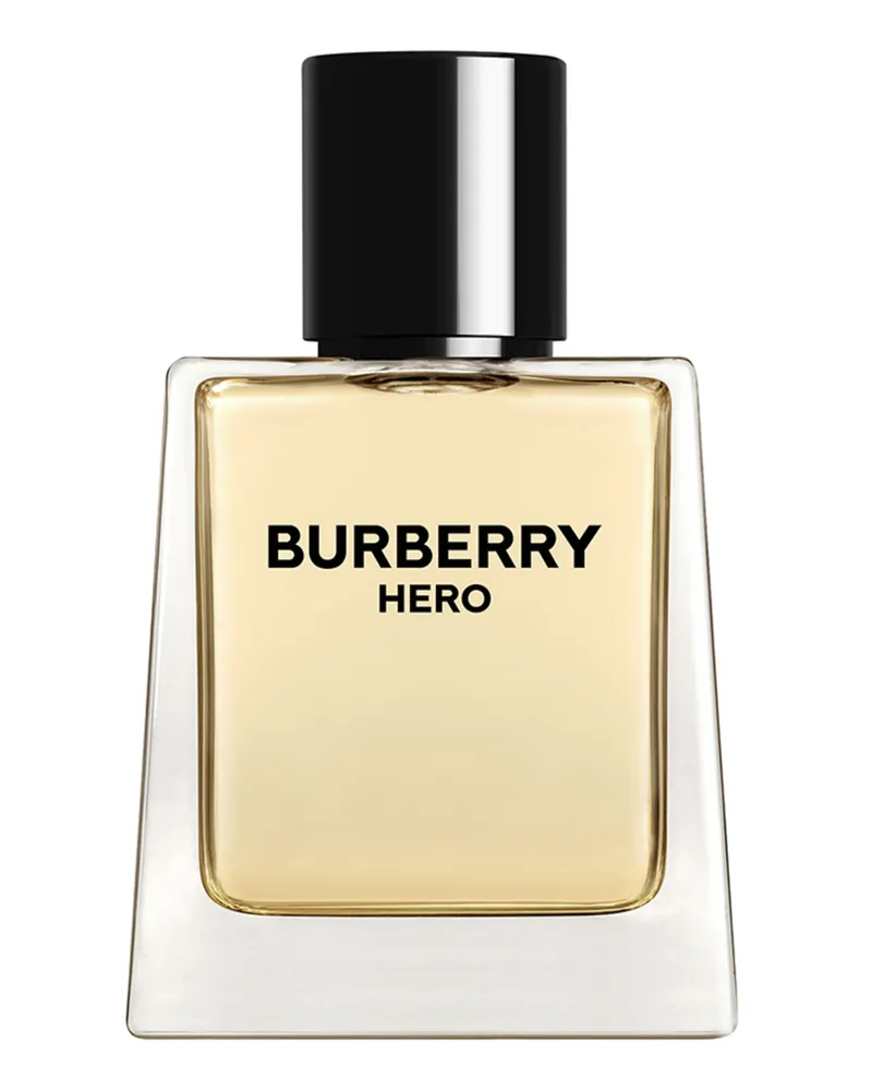 Burberry Hero Eau de Toilette 50 ml 