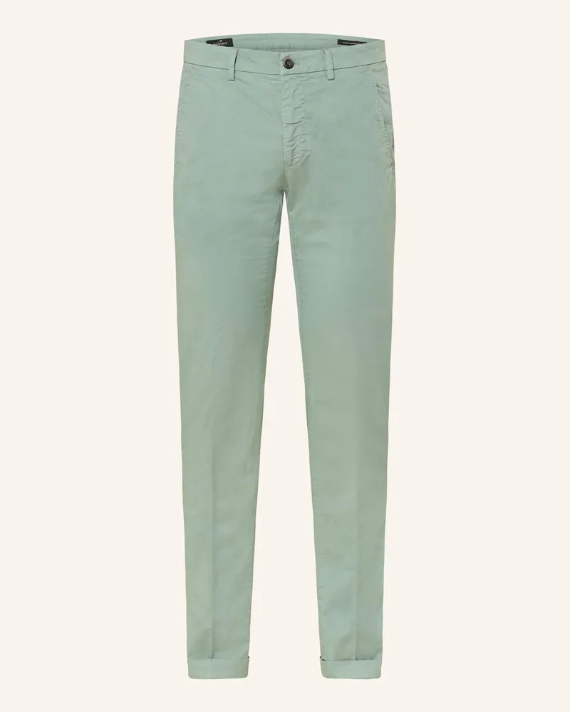 Mason's Chino TORIN Slim Fit Gruen