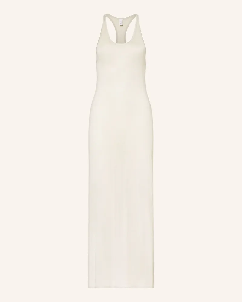 Calvin Klein Strandkleid Creme