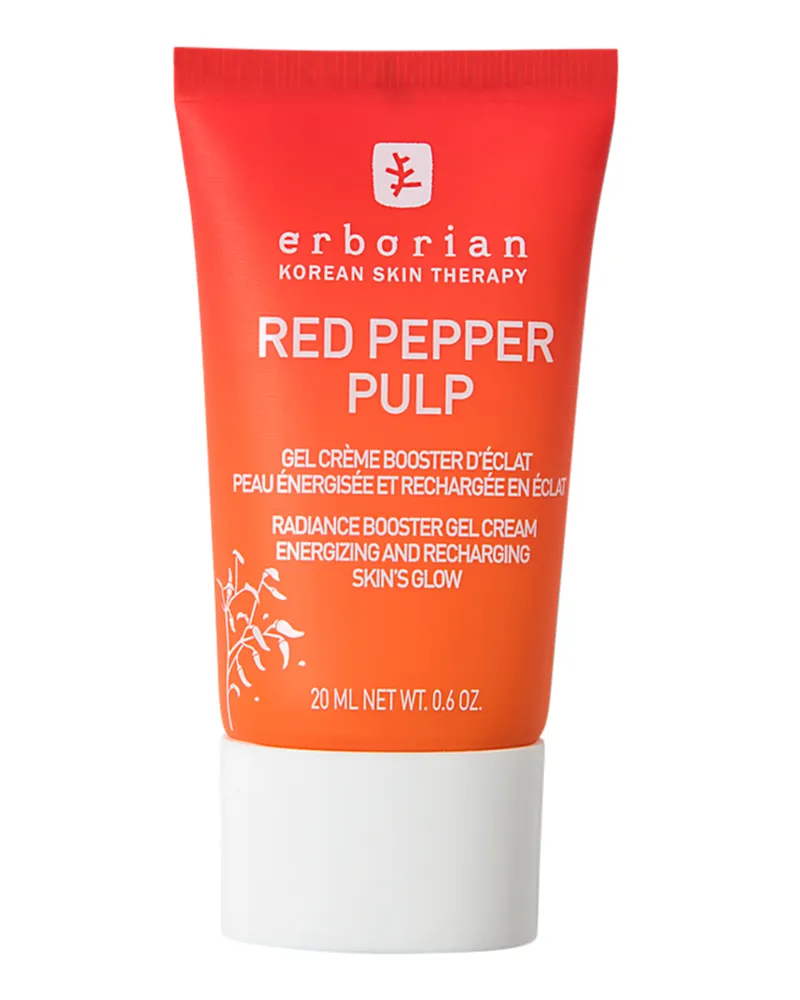 Erborian RED PEPPER PULP 