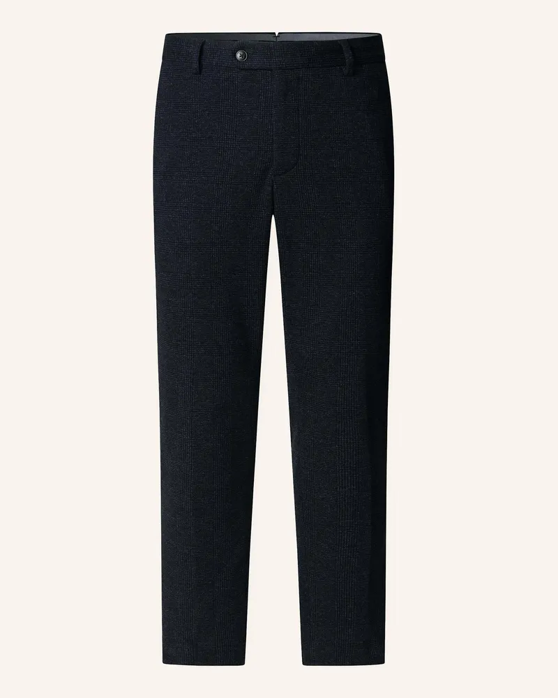 Hackett Chino POW KEN CHINO Dunkelblau